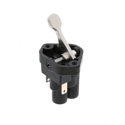 CONTROL VALVE