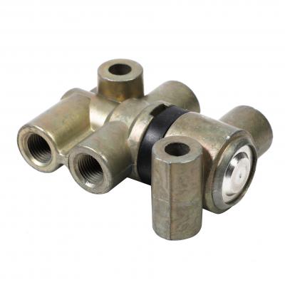 SUSPENSION DUMP VALVE