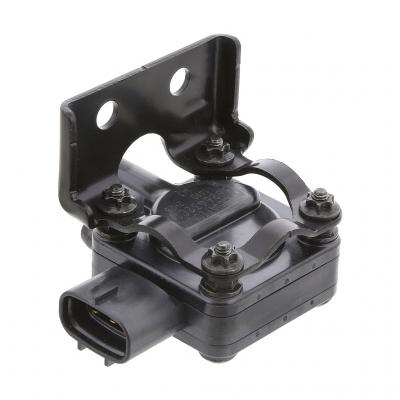DIFFERENTIAL EXHAUST PRESSURE SENSOR