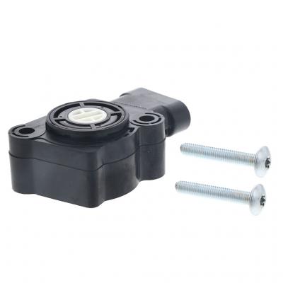 THROTTLE POSITION CONTROL SENSOR