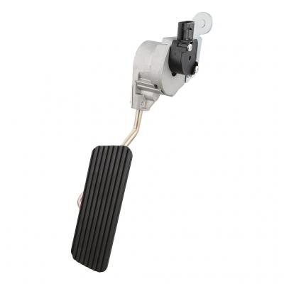 ELECTRONIC THROTTLE