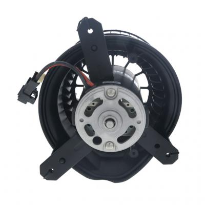 HEATER MOTOR
