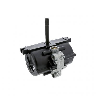 WIPER MOTOR
