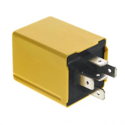 DELAY RELAY