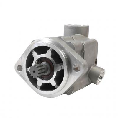 POWER STEERING PUMP