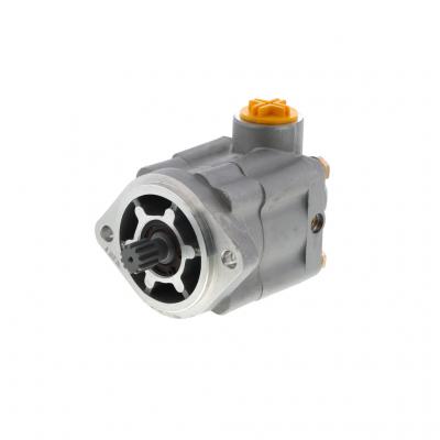 POWER STEERING PUMP