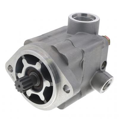 POWER STEERING PUMP