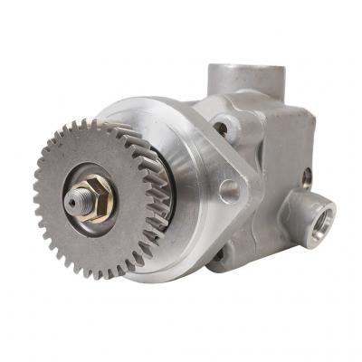 POWER STEERING PUMP