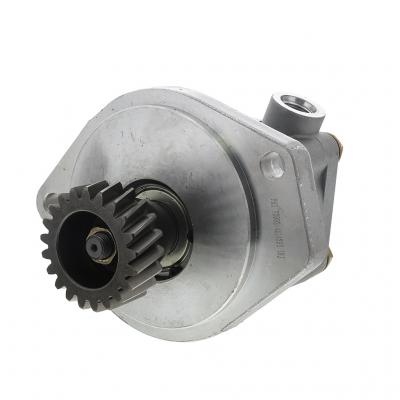 POWER STEERING PUMP