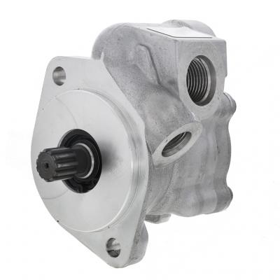 POWER STEERING PUMP