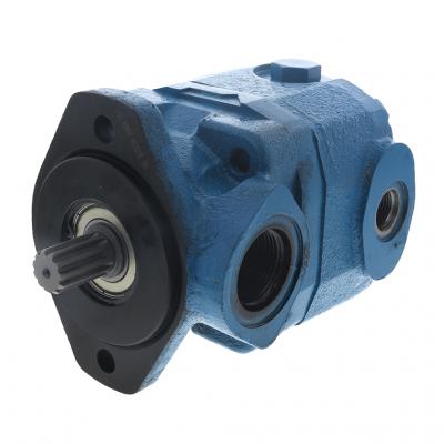 POWER STEERING PUMP