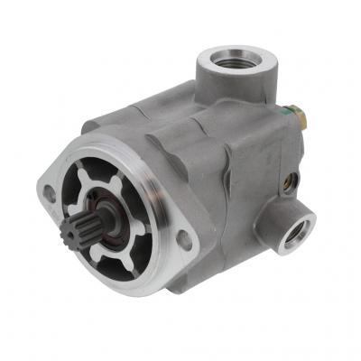 POWER STEERING PUMP