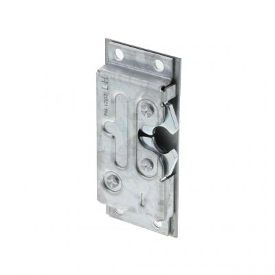 LEFT HAND DOOR LATCH