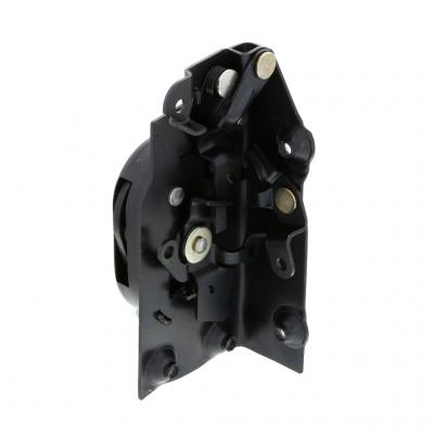 LATCH LEFT HAND DOOR