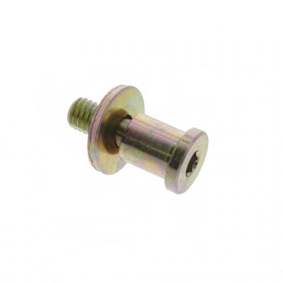 DOOR STRIKER