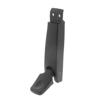HOOD LATCH