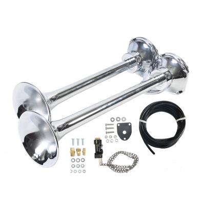 DUAL AIR HORN