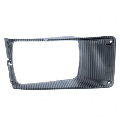 RIGHT HAND HEADLIGHT BEZEL