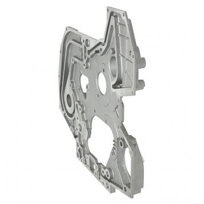 GEAR HOUSING