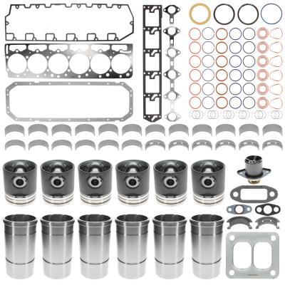 HIGH PERFORMANCE ENGINE KIT