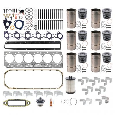 ENGINE KIT (Basic Kit)