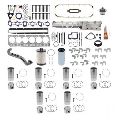 ENGINE KIT (FULL KIT with EGR comp)