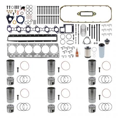ENGINE KIT (Basic Kit)