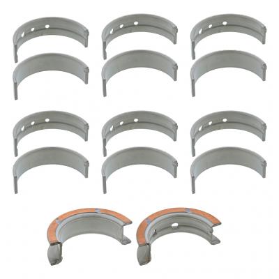 STANDARD MAIN BEARING SET