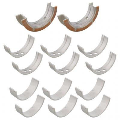 MAIN BEARING SET