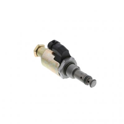 FUEL REGULATOR