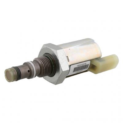 INJECTOR PRESSURE REGULATOR VALVE KIT
