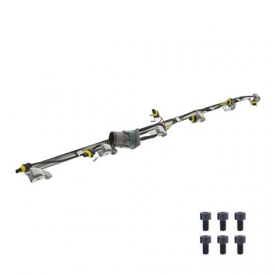 INJECTOR HARNESS