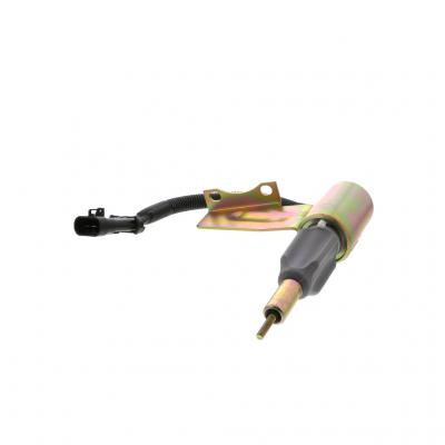 SOLENOID,Assembly(Shutoff)
