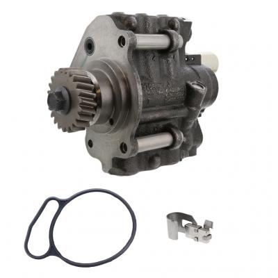 HIGH PRESSURE ASSEMBLY PUMP