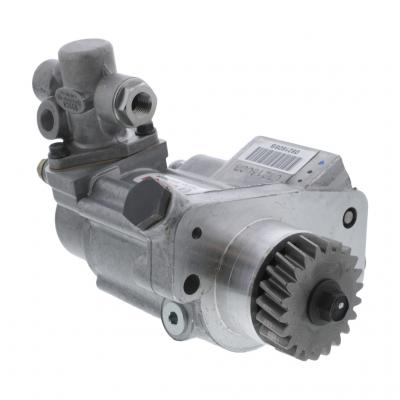 HIGH PRESSURE PUMP