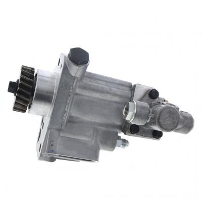 REMANUFACTURED HIGH PRESSURE PUMP