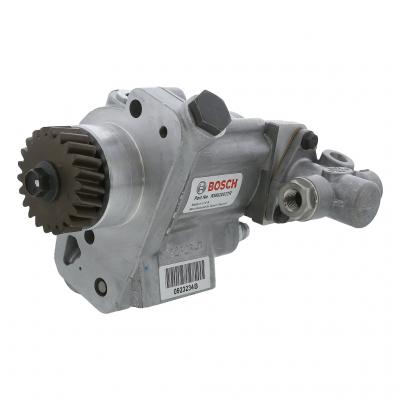 HIGH PRESSURE FUEL PUMP