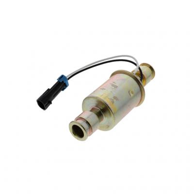 INLINE FUEL PUMP