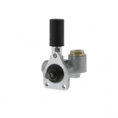 FUEL SUPPLY PUMP