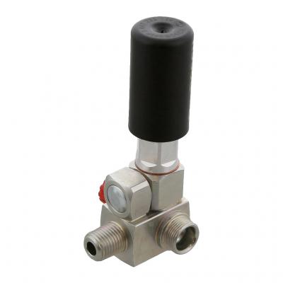 HAND PRIMER PUMP