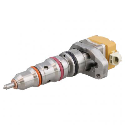 REMANUFACTURED FUEL INJECTOR ASSEMBLY