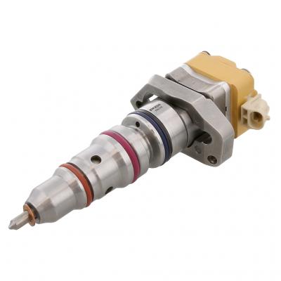 REMANUFACTURED FUEL INJECTOR