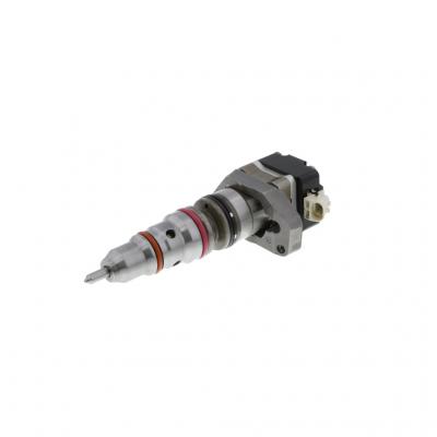 REMANUFACTURED FUEL INJECTOR ASSEMBLY