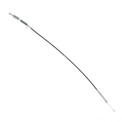 THROTTLE CABLE