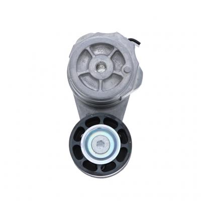 BELT TENSIONER