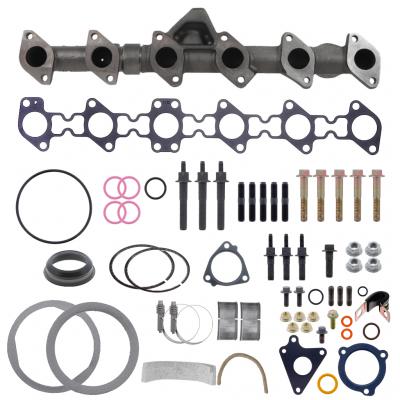 EXHAUST MANIFOLD KIT