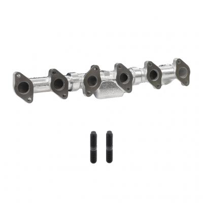HIGH PERFORMANCE EXHAUST MANIFOLD KIT