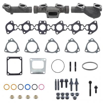 EXHAUST MANIFOLD KIT