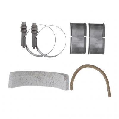 EXHAUST MANIFOLD CUFF KIT