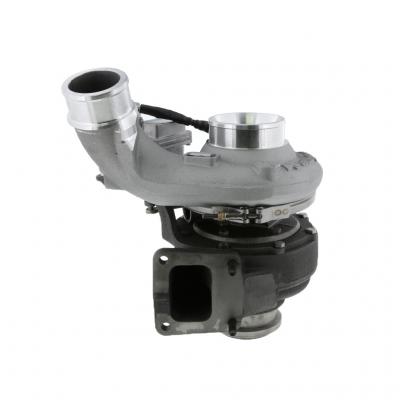 TURBOCHARGER